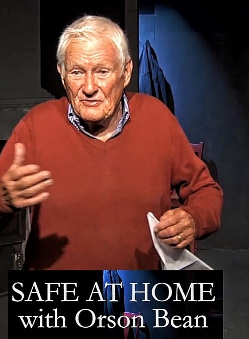 Safe at Home with Orson Bean