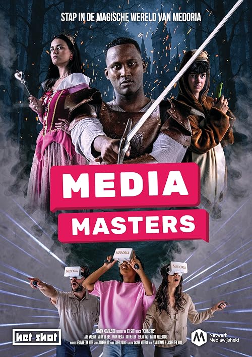 MediaMasters