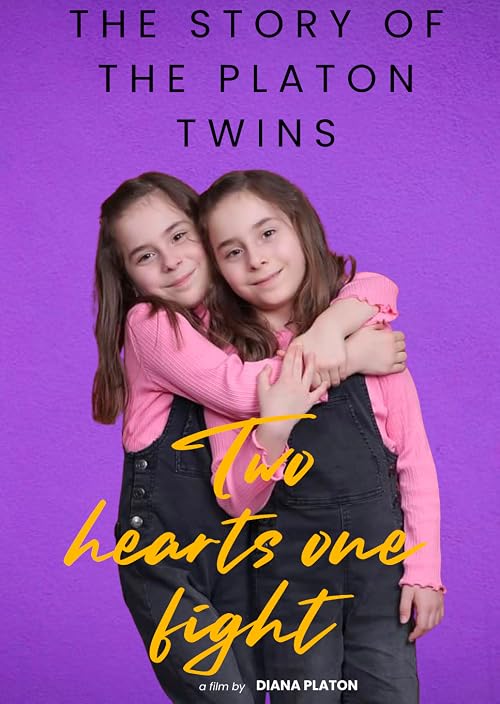 Two Hearts One Fight