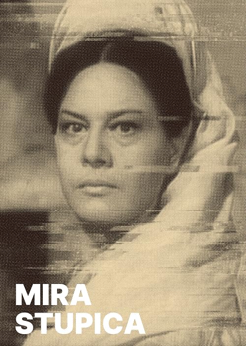 Mira Stupica