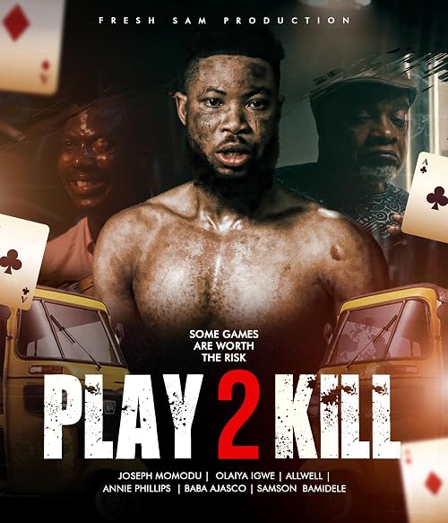 Play 2 kill