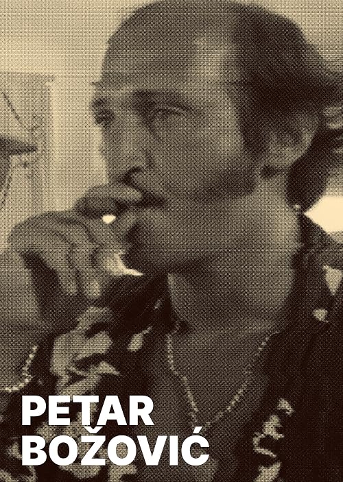 Petar Bozovic - Petar... (secam se)