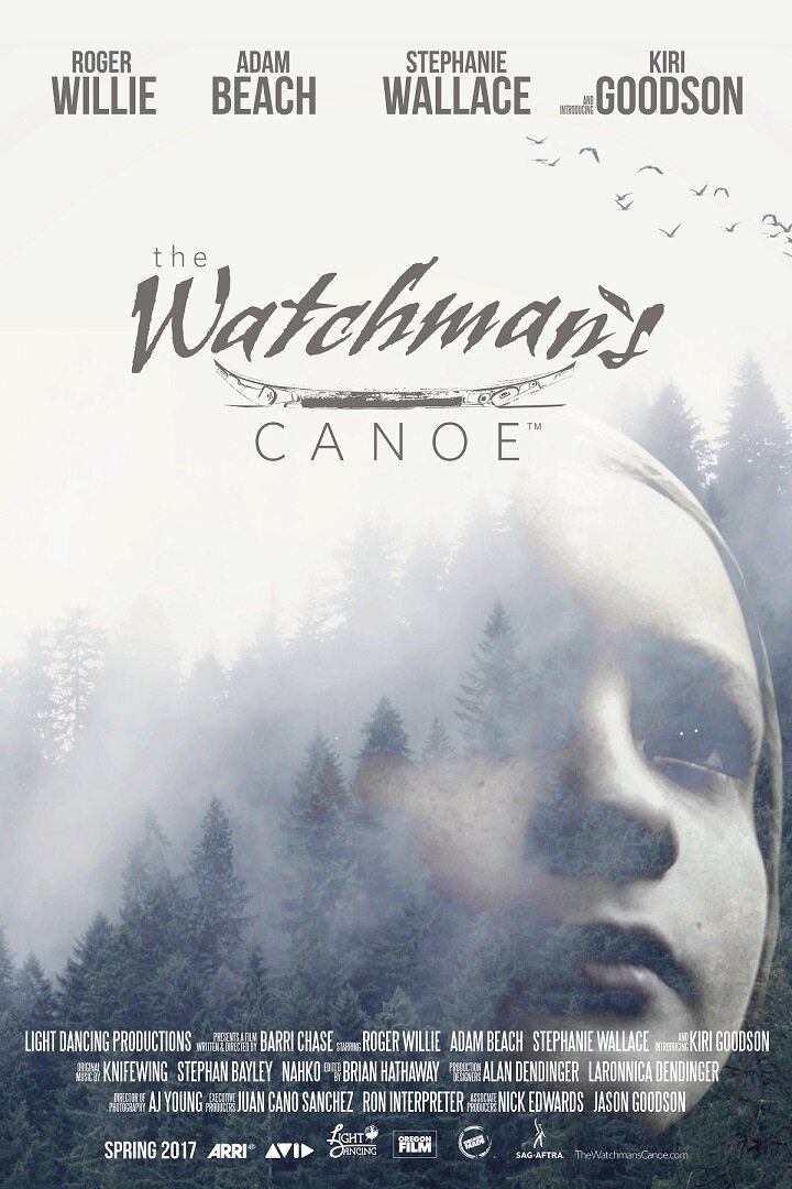 The Watchman's Canoe