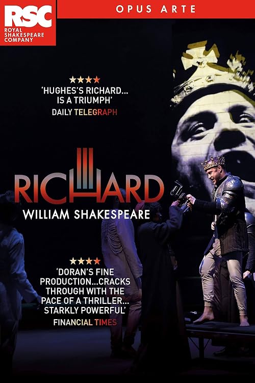 Royal Shakespeare Company: Richard III