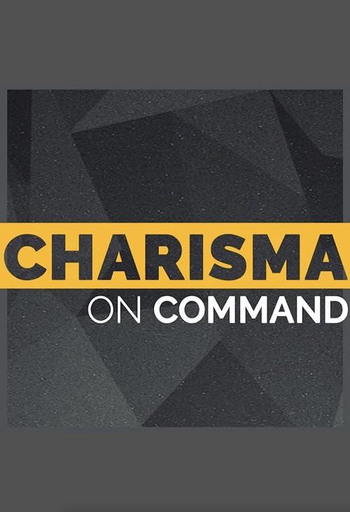 Charisma on Command