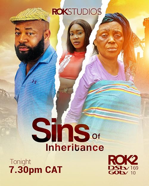 Sins of Inheritance