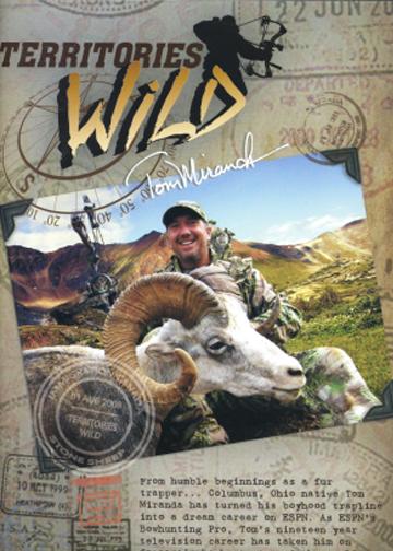 Territories WIld
