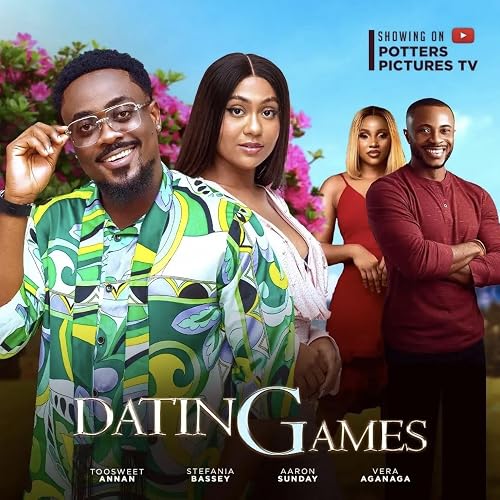 Dating Games