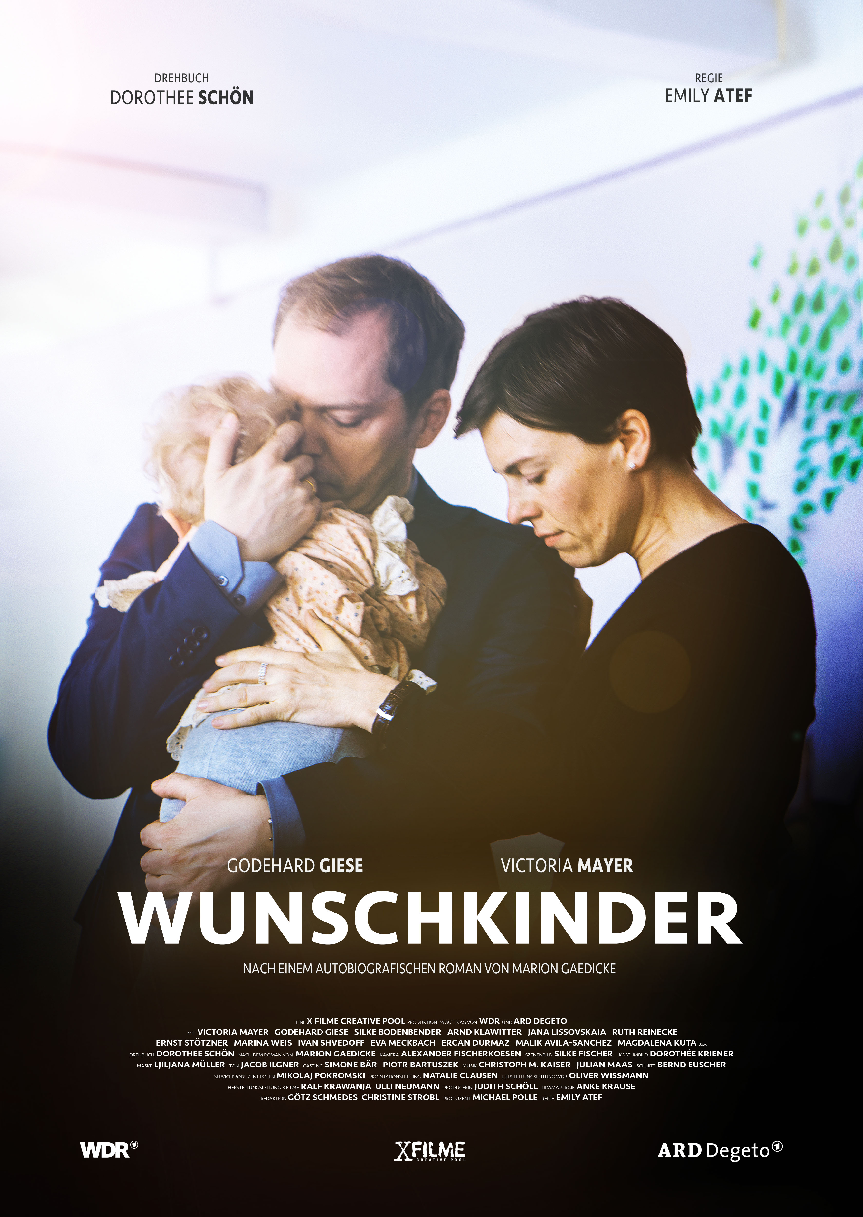 Wunschkinder