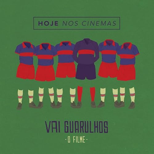 Vai Guarulhos - O Filme