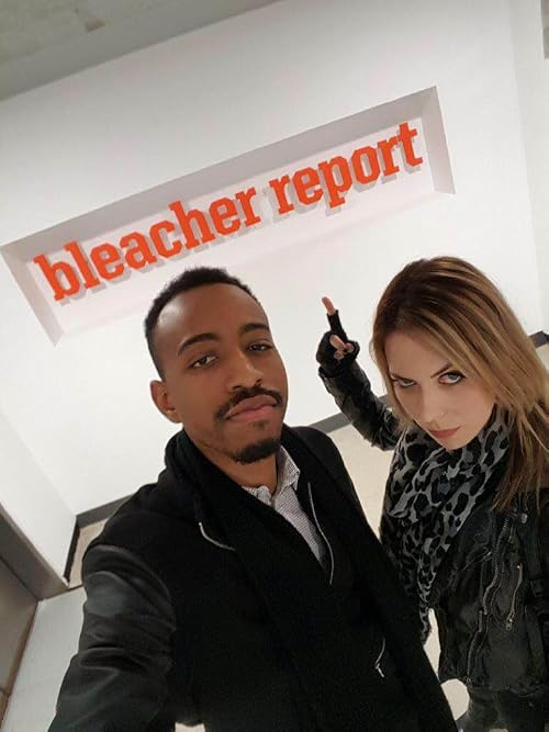 Bleacher Report eStream