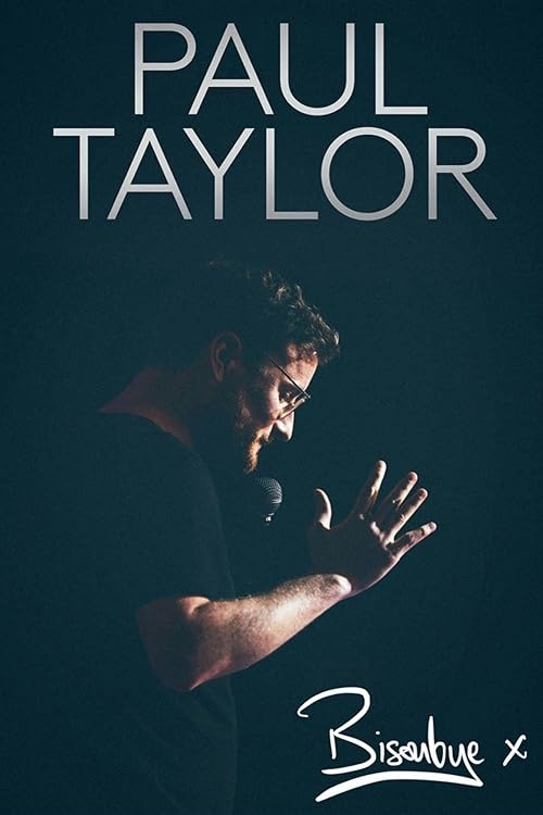 Paul Taylor - Bisoubye - Spectacle Complet