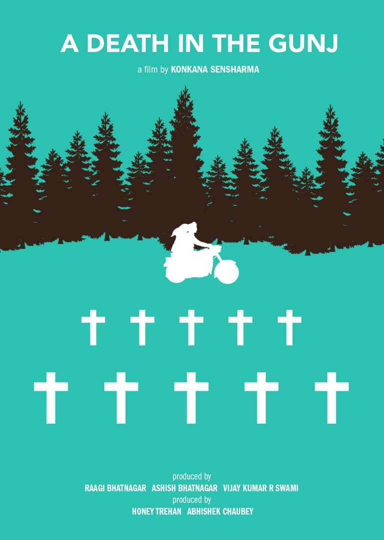 A Death in the Gunj