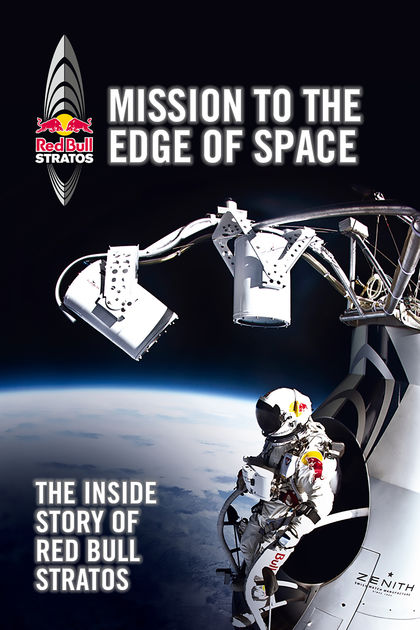 Mission to the Edge of Space