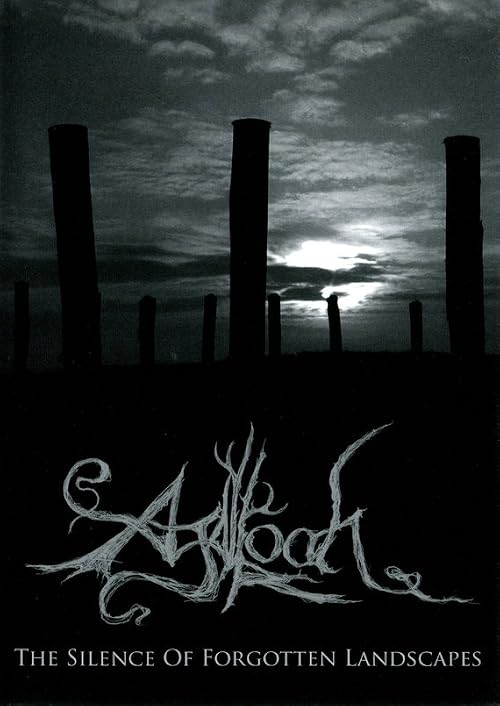 Agalloch: The Silence of Forgotten Landscapes