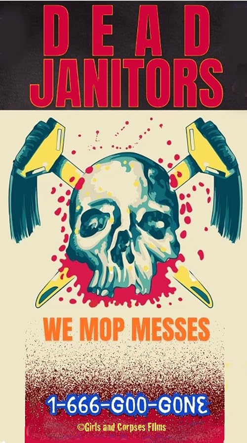 Dead Janitors Club