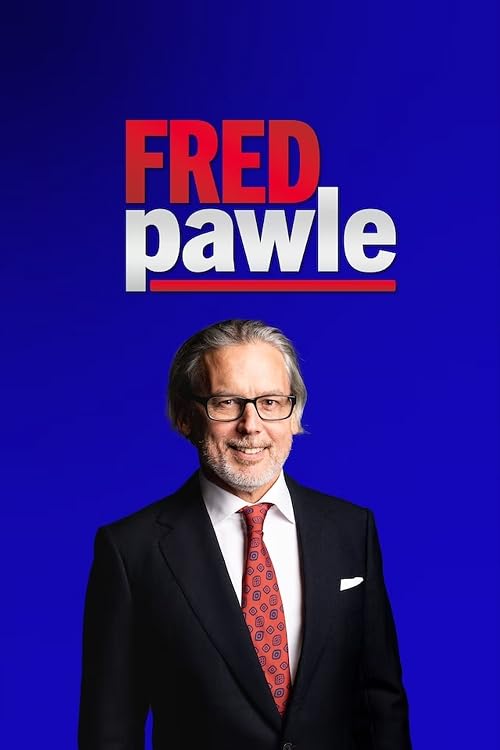 Fred Pawle