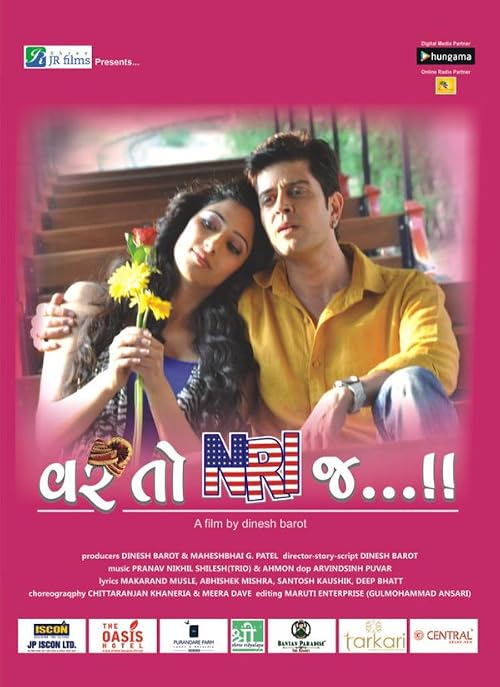 Var to NRI J