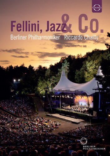 Fellini, Jazz & Co.