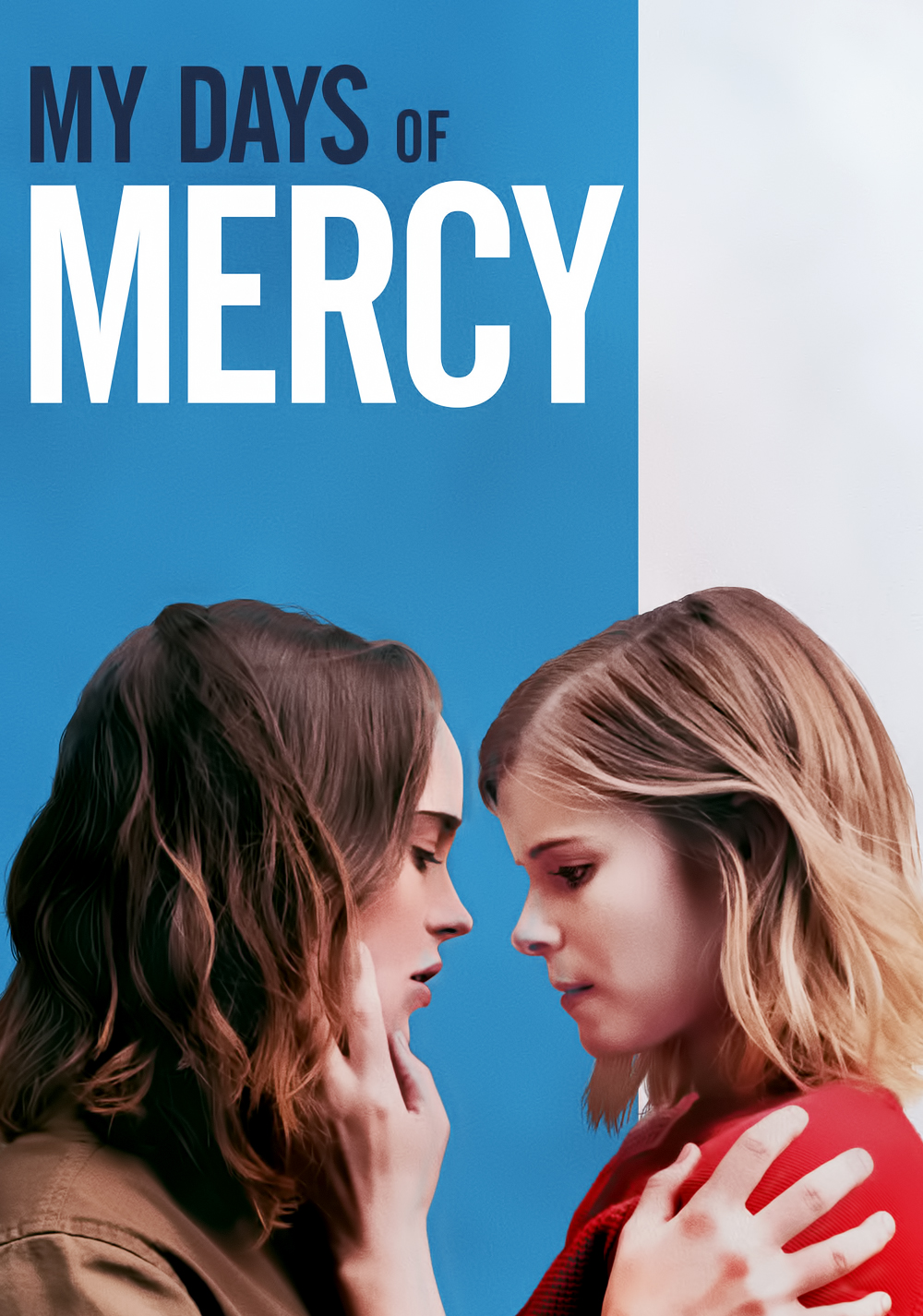 My Days of Mercy