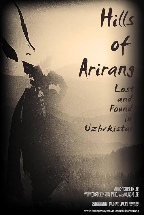 Hills of Arirang