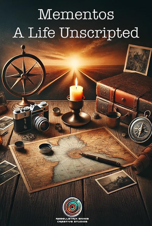 Mementos: A Life Unscripted -2024