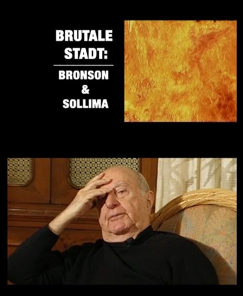 Brutale Stadt: Bronson & Sollima