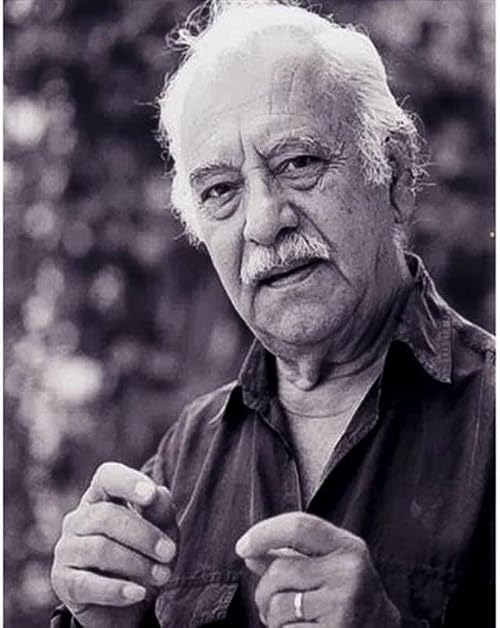 Nosrat Karimi: Being an Artist in Iran