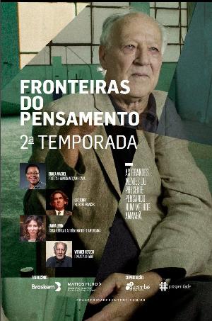 Fonteiras do Pensamento