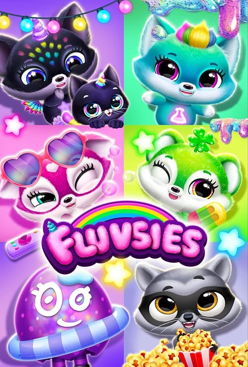 Fluvsies