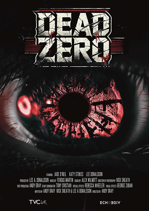 Dead Zero