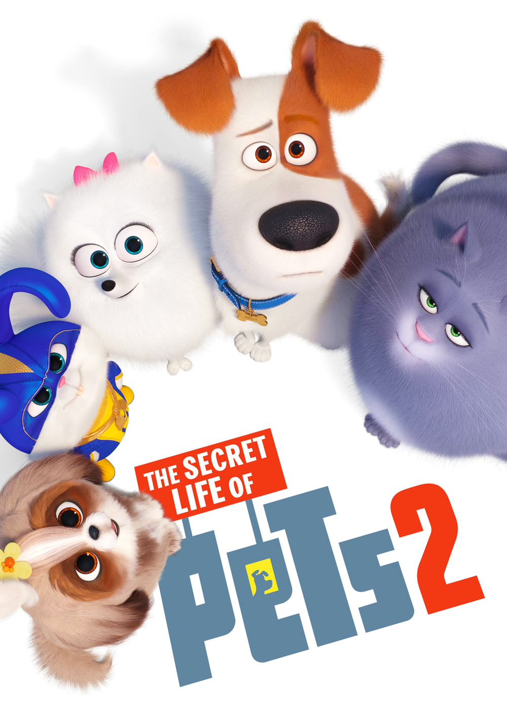 The Secret Life of Pets 2