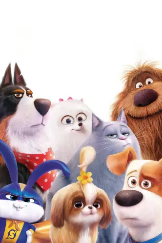 Pets 2