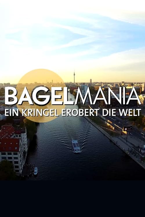 Bagelmania