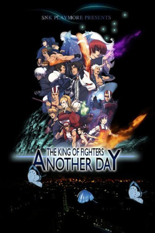 The King of Fighters: Another Day