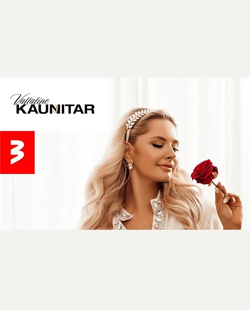The Bachelorette Estonia
