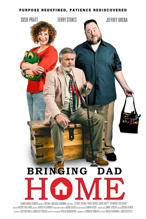 Bringing Dad Home