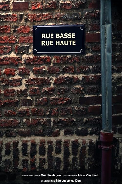 Rue basse, rue haute