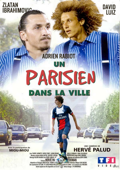 Paris Saint-Germain vs Chelsea