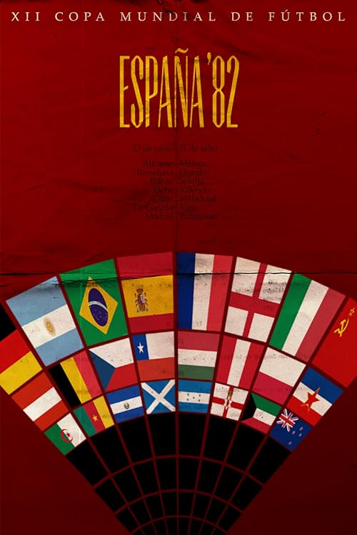 Spain vs Honduras