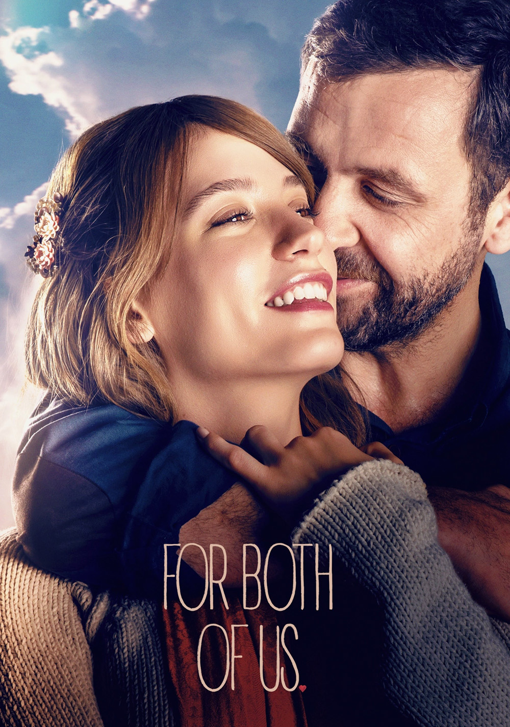 For Both of Us