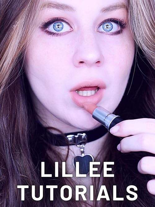 Lillee Tutorials