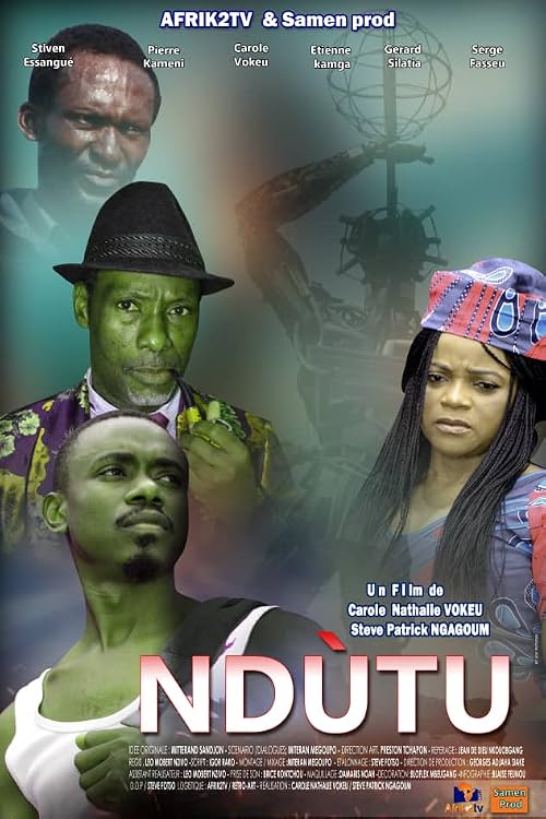 Ndutu