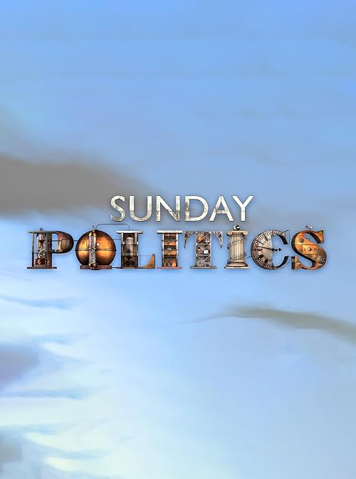 Sunday Politics Northern Ireland