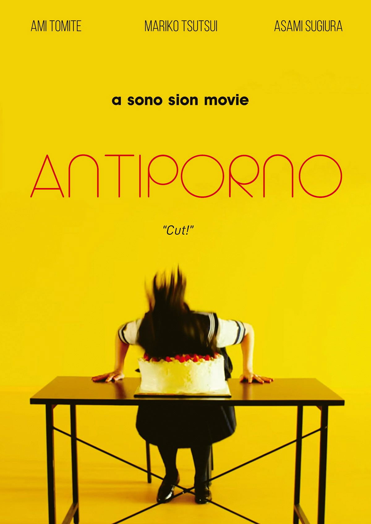 Anchi poruno