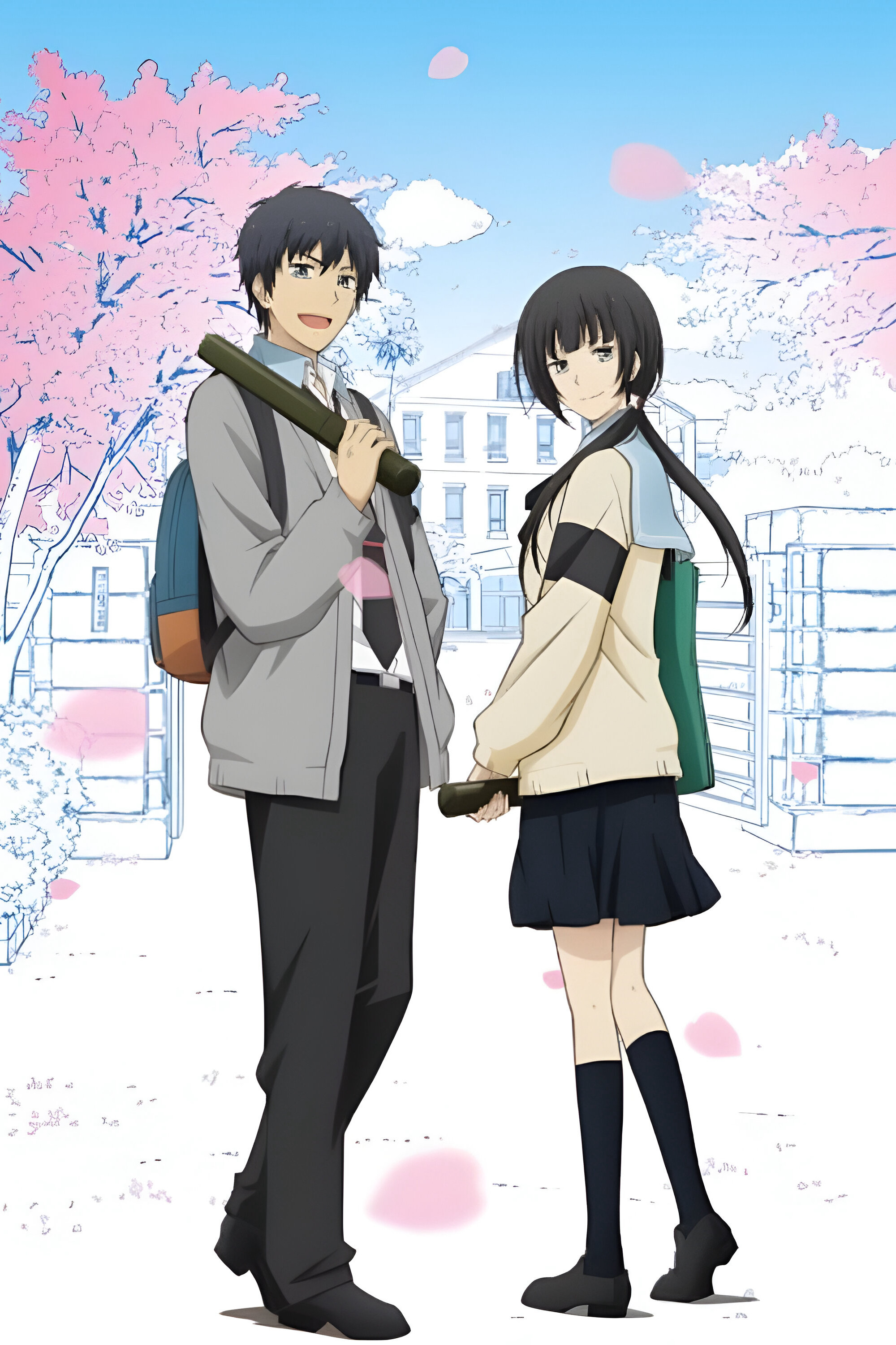 ReLIFE