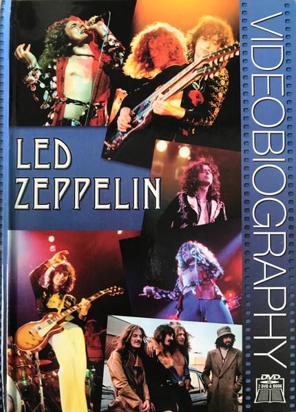 Led Zeppelin: Videobiography, Part 1