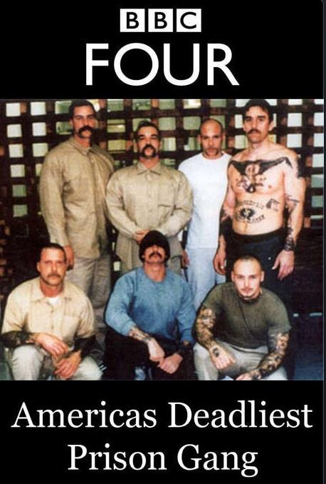 America's Deadliest Prison Gang