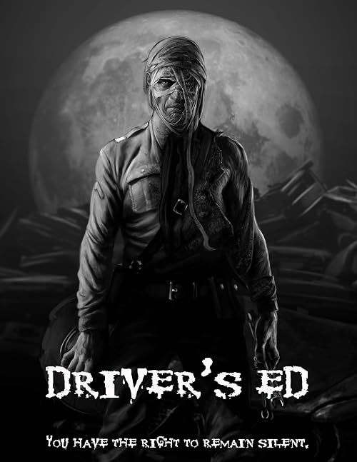 Driver's Ed