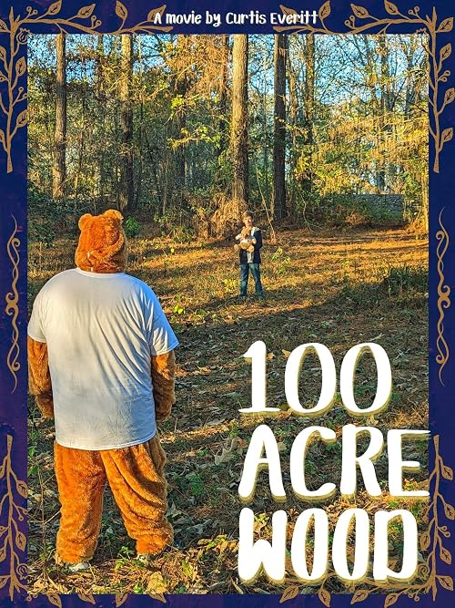 100 Acre Wood